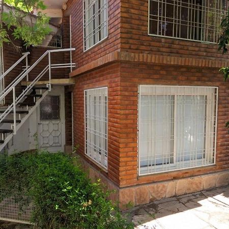 Depto La Falda Cordoba エクステリア 写真